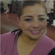 Profesora de lengua castellana, con alta experiencia en el desarrollo de habilidades comunicativas